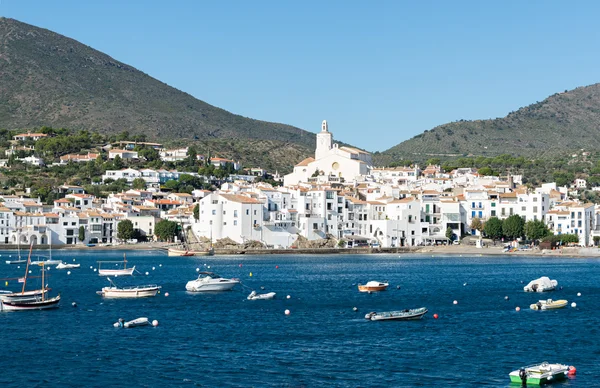 Cadaques - Girona (İspanya)