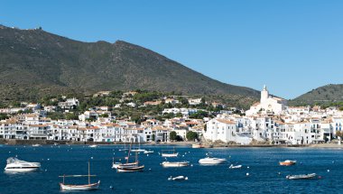 Cadaques - Girona (İspanya)