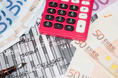 Detaylı finansal çalışma