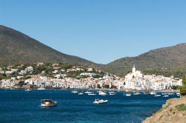 Cadaques - Girona (İspanya)