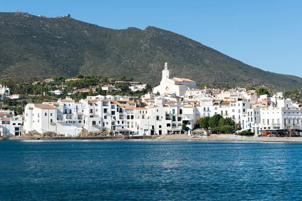 CADAQUES - GIRONA (ESPAÑA ) —  Fotos de Stock