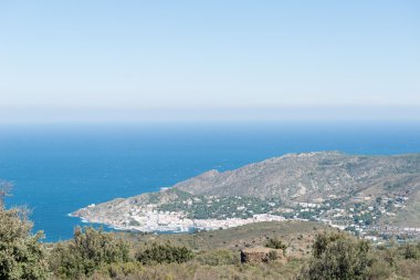 Costa Brava - Girona (İspanya)