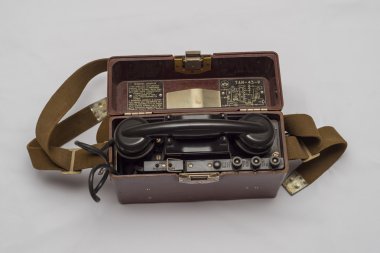 Telefon cihazları Tai-43-R