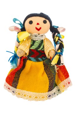 Meksikalı bebek