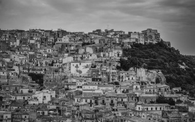 Ragusa İbla, Sicilya, İtalya, Avrupa, Dünya Mirası Bölgesi