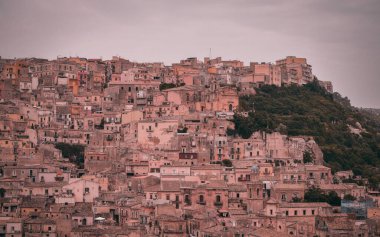 Ragusa İbla, Sicilya, İtalya, Avrupa, Dünya Mirası Bölgesi