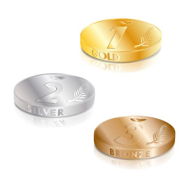 Olimpiyat madalya kazananlar