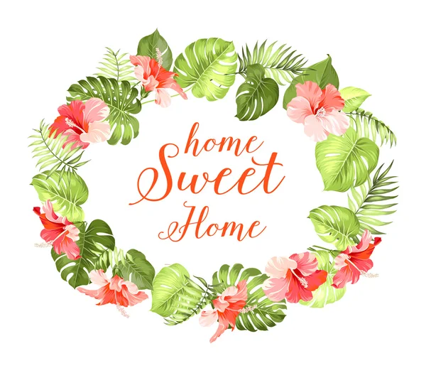 Güzel cennet kartı.