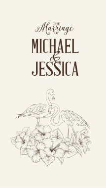 Bir dalda oturan kuş.