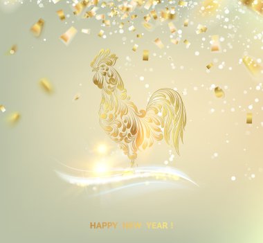 Çin takvimine sembolü.