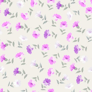 Klasik dikişsiz desen