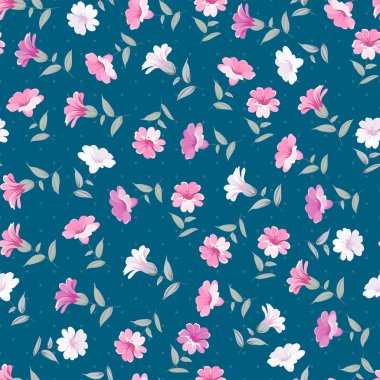 Klasik dikişsiz desen