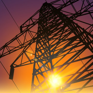 Elektrik Aktarım Hattı