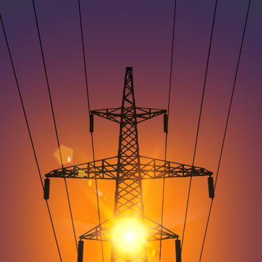 Elektrik Aktarım Hattı