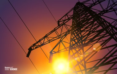 Elektrik Aktarım Hattı