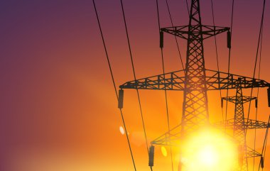 Elektrik Aktarım Hattı