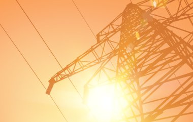 Elektrik Aktarım Hattı