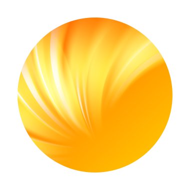 Renkli yumuşak ışıklar.