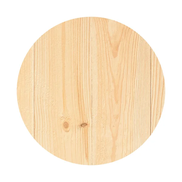 Dřevěná textura. — Stockový vektor