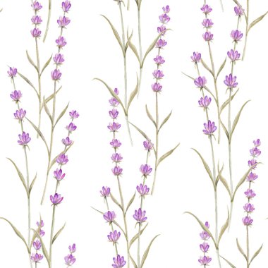 Romantik vintage desen.