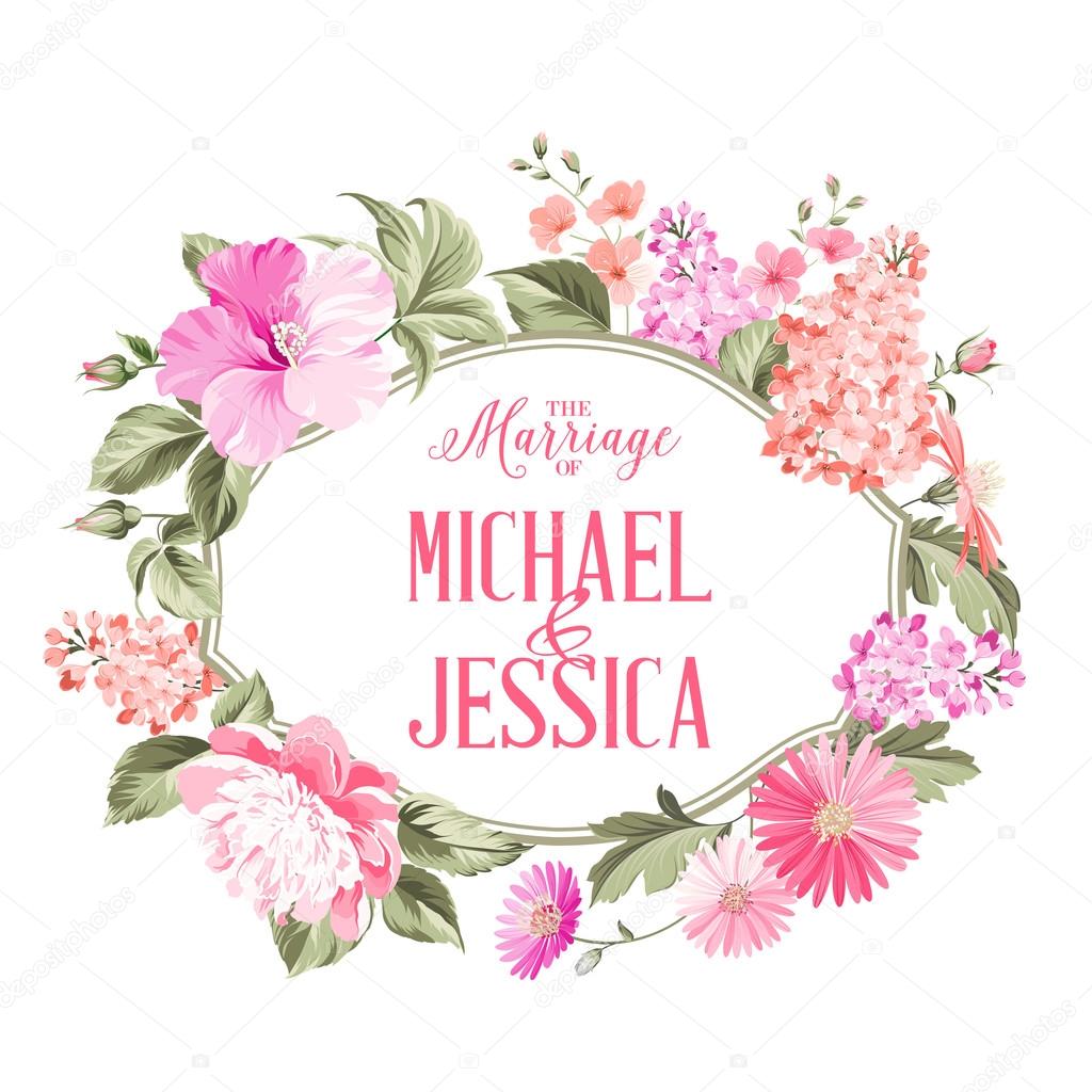 Marriage Invitation Stock Vector Kotkoa 71024401 marriage-invitation-stock-vector-kotkoa-71024401