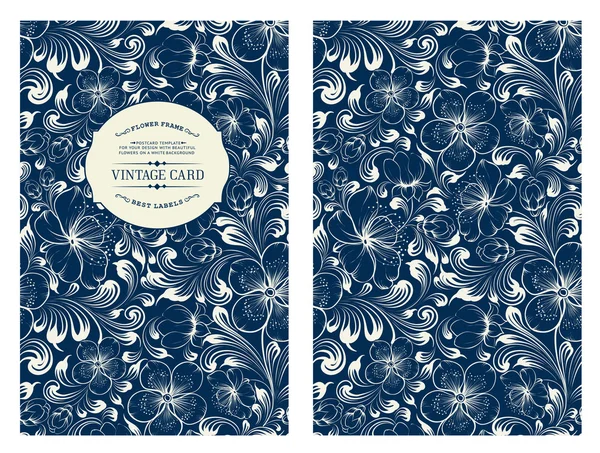 Design de capa de livro . — Vetor de Stock