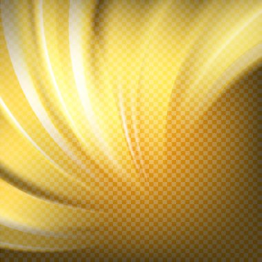 Light lines background. clipart