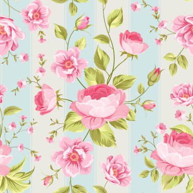 lüks Şakayık wallapaper.