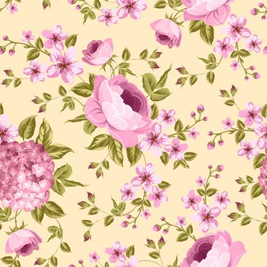 lüks Şakayık wallapaper.