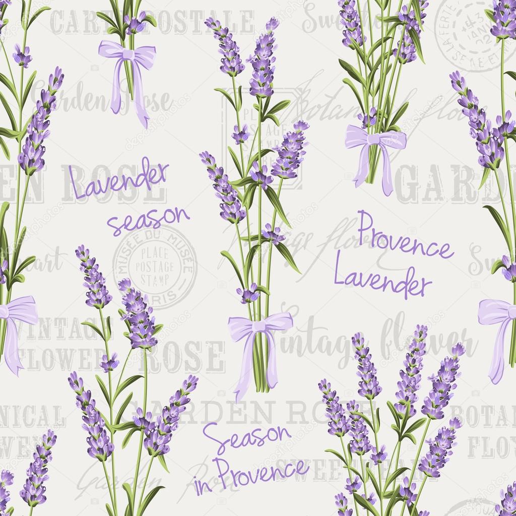 Seamless pattern for fabric.