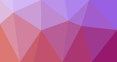 Renkli arkaplan, slayt oluşturma için mükemmel