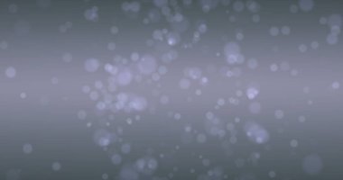 Bir galaksi gibi ışık arkaplanı.