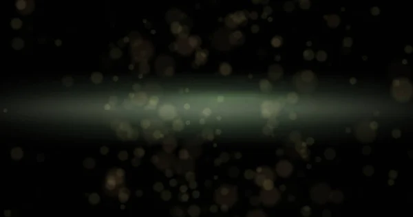 Bir Galaksi Gibi Işık Arkaplanı — Stok fotoğraf