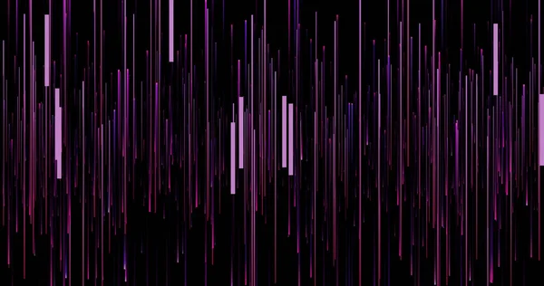 Высота Звуковых Волн Баннер Музыкальных Звуковых Световых Волн Волшебные Яркие — стоковое фото