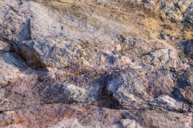 Derma keskin taş doku