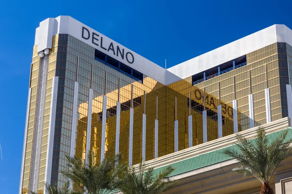 Delano Las Vegas otel ve Casino — Stok fotoğraf