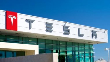 Tesla Motors otomobil Bayilik