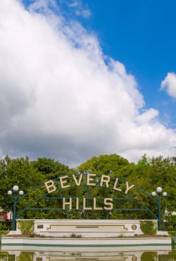 Beverly Gardens Park