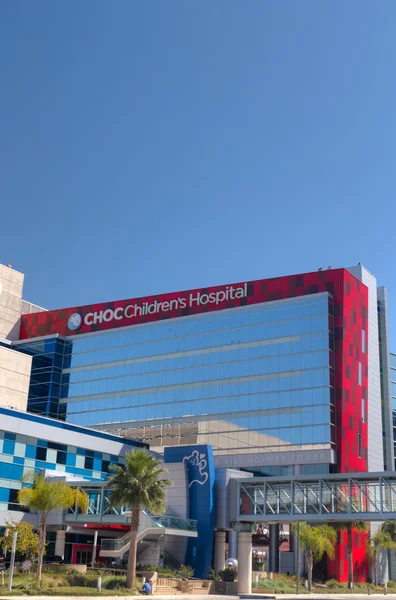 Children's Hospital of Orange County — Stock Photo, Image