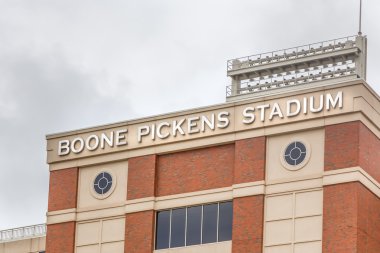 Boone Pickens Stadyumu