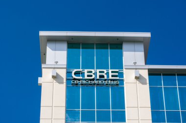 CBRE grup ofisleri