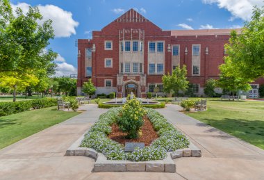 Bruzzy Westheimer Plaza