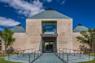 Fred Jones Jr Museum of Art, University of Oklahoma