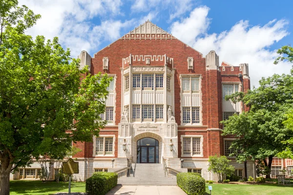 Precio Colegio de Negocios —  Fotos de Stock