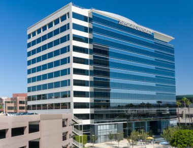 Pepperdine Üniversitesi Los Angeles Kampüsü
