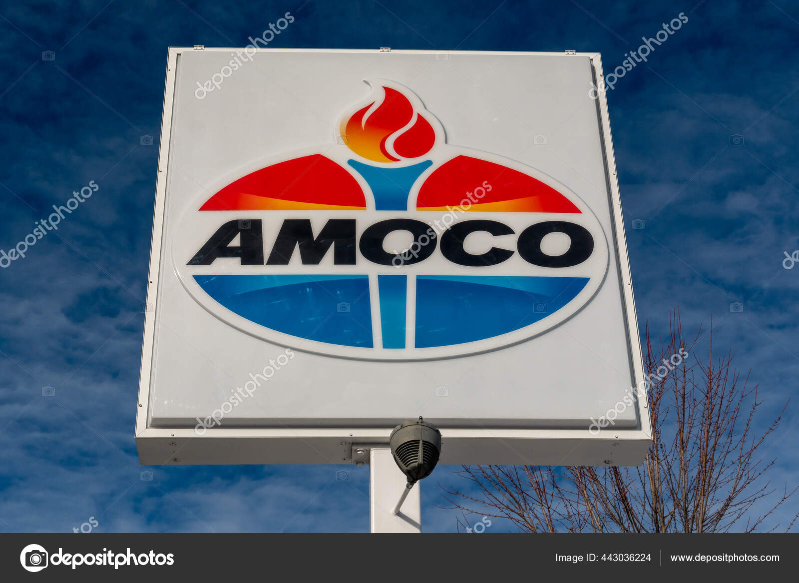 Amoco