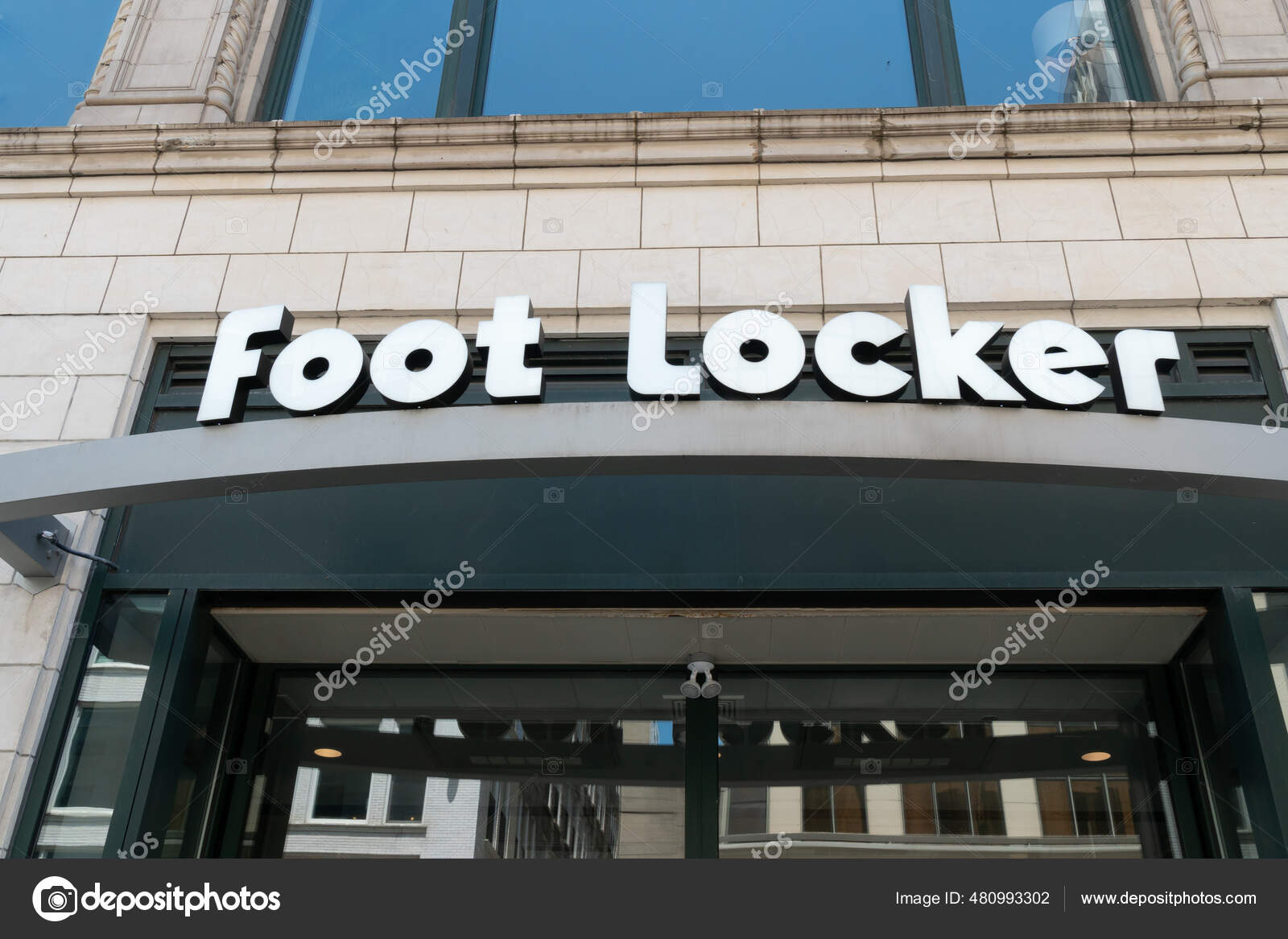 Footwear Milwaukee