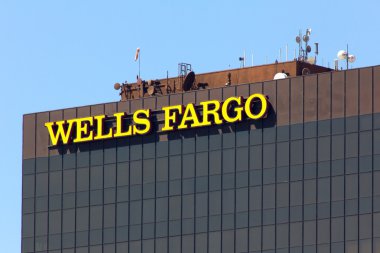 Wells Fargo Bankası Kulesi