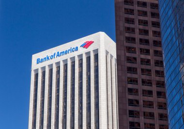 los Angeles Amerika Merkez Bankası
