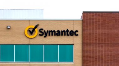 Symantec bölge ofisleri